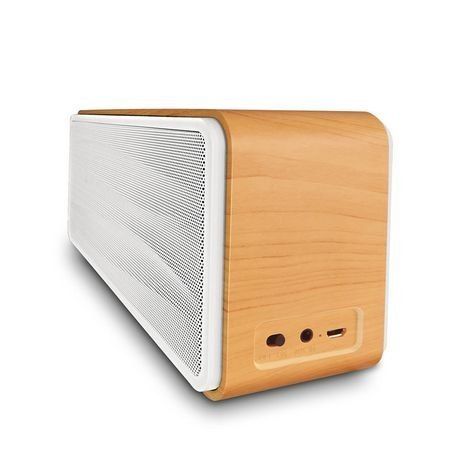 Głośnik Onbeat 500 Bluetooth biały na Arena.pl