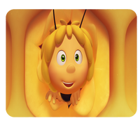 Podkładka pod myszkę Pszczółka Maja