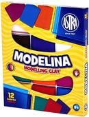 modelina 12kol. astra 304110001 a'5 0179