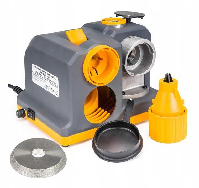 Ostrzałka do wierteł 3-13mm 150W zdjęcie 1
