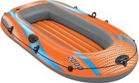 61139 KONDOR ELITE PONTON DMUCHANY BESTWAY 2000 RAFT 1,96 X 1,06 M