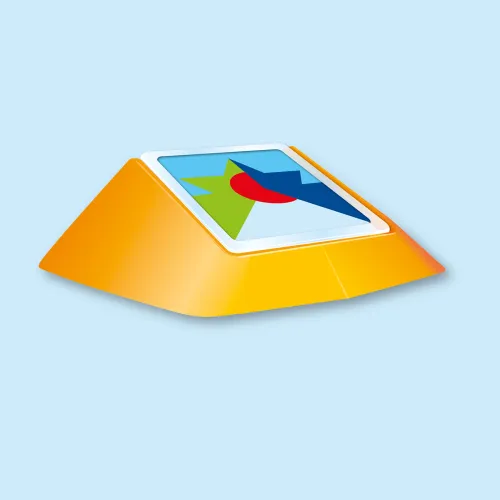 Smart Games. Kolorowy Kod na Arena.pl