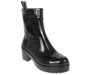 Michael Kors kalosze damskie do połowy łydki rozmiar 37-38