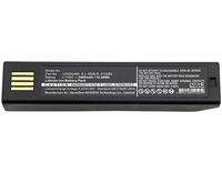 CoreParts Battery for Honeywell Scanner