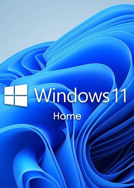 WINDOWS 11 Home Klucz 32/64 Bit PL - OEM NOWY zdjęcie 1