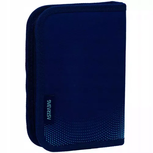 Piórnik rozkładany pojedynczy AstraBag na Arena.pl