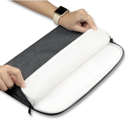 TECH-PROTECT SLEEVE MACBOOK AIR/PRO 13 DARK GREY na Arena.pl