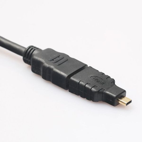 Kabel RETOO UHD 4K HDMI - HDMI 1,5 m zdjęcie 6