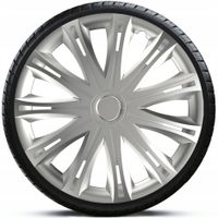 Kołpaki 13 do Renault Peugeot VW Opel Ford Citroen Hyundai Toyota Nissan