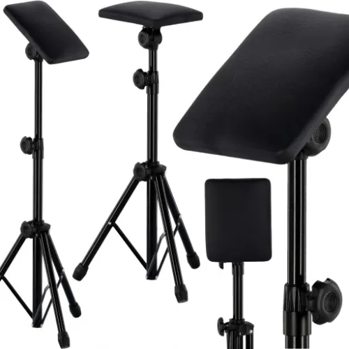Podłokietnik z podstawą do tatuażu kosmetyczny SPA arm rest podpórka na Arena.pl