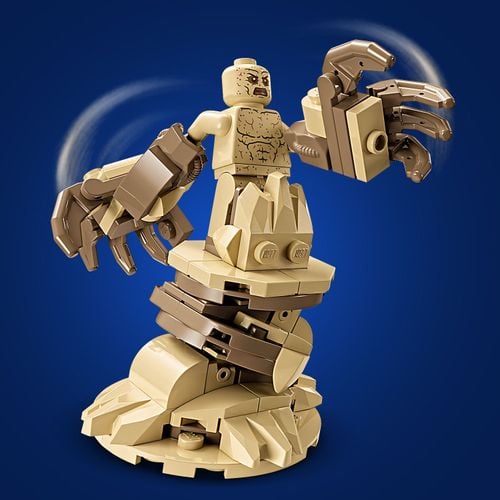 LEGO(R) SUPER HEROES 76334 Epicka bitwa na Arena.pl