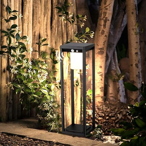 Lampa solarna SUPERLED Menara 5224 na Arena.pl