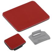 naklejka taśma przylepiec do kamer sportowych