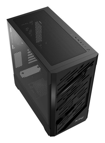 Obudowa XPG Starker Air BTF Black na Arena.pl