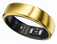 Smartring RingConn Gen 2 56.9 mm złoty