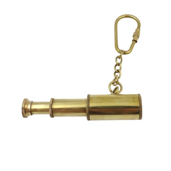 Brelok do kluczy Luneta – Key-0016 zdjęcie 1