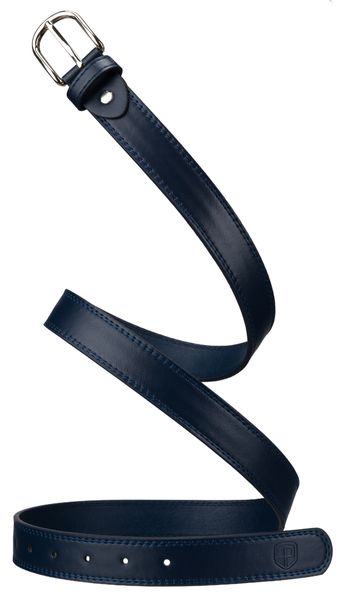 pasek wąski ptn stu-08s3-100-3924 navy zdjęcie 5