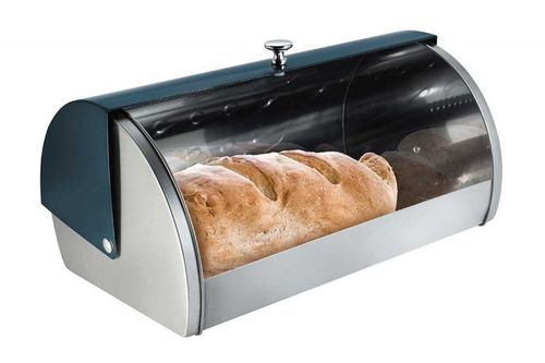 CHLEBAK STALOWY BERLINGER HAUS BH-1395 na Arena.pl