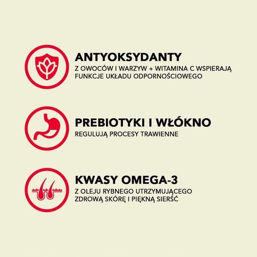 ACANA RED MEAT Naturalna karma JAGNIĘCINA WOŁOWINA WIEPRZ Warzywa 14,5kg na Arena.pl