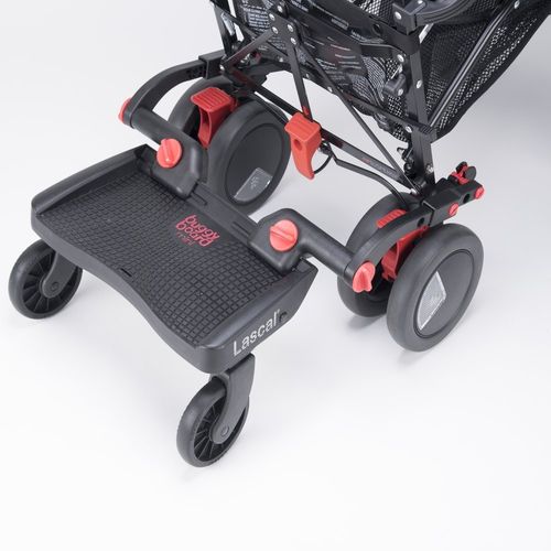 Lascal Buggy Board Mini dostawka do wózka na Arena.pl