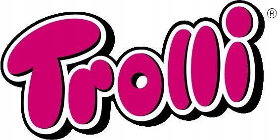 Żelki PLAY MOUSE MYSZY Trolli 1kg worek zdjęcie 2