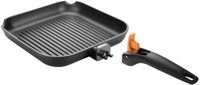Patelnia do grillowania SmartCLICK 26 x 26 cm
