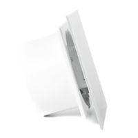 wentylator ścienno-sufitowy drim 100 ps wył.pociągany - rx 01-061