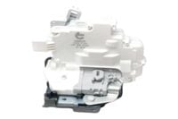 Centralny zamek A tył L SEAT Leon VW Eos