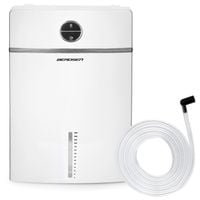 Osuszacz powietrza - pochłaniacz wilgoci Berdsen BR-20C