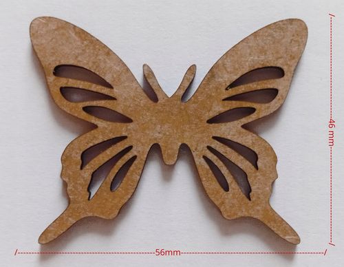 Zestaw Ozdób Wielkanocnych z HDF 2 mm na Arena.pl