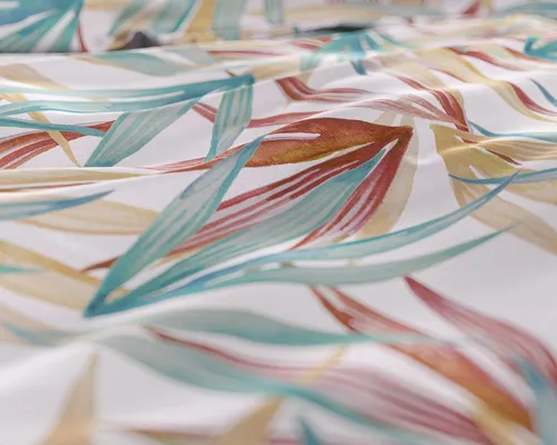 240x220 ASTER Multi  satyna baw. kpl pościeli na Arena.pl