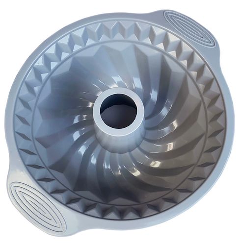 forma silikonowa do pieczenia babki e-6209 na Arena.pl