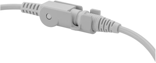 Kabel rozdzielacza - 65 cm Physa PHY-DC-1 na Arena.pl
