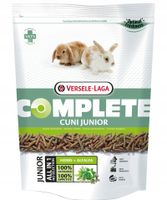 Karma Versele Laga Complete Cuni Junior 500g