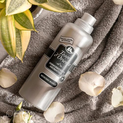 Tesori D`oriente Perfumy Do Prania Muschio Bianco na Arena.pl