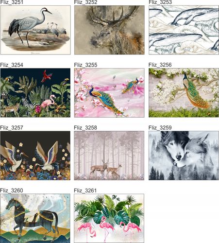 Fototapeta JESIENNE LIŚCIE KLONY DRZEWO 3D 260x180 na Arena.pl