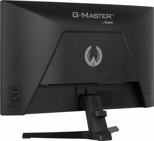 Monitor LED 24" iiyama G-Master G2471HS-B1 Red Eagle na Arena.pl