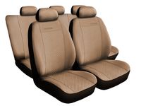 POKROWCE NA FOTELE SAMOCHODOWE PRESTIGE