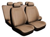 POKROWCE NA FOTELE FORD FOCUS MK1 MK2 MK3 MONDEO FIESTA PRESTIGE