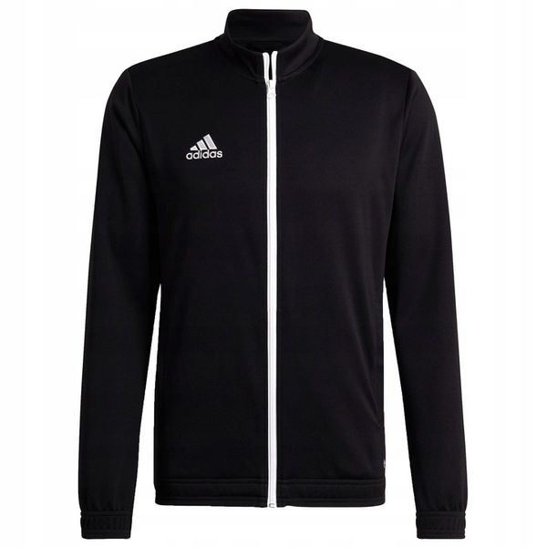 Y3842 adidas Entrada 22 Track Jacket bluza dresowa sportowa L zdjęcie 11