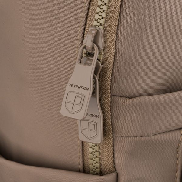 plecak ptn cpy-09-2935 l.beige zdjęcie 6