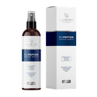 Larens Biopeptide Serum Spray Multifunkcyjne serum peptydowe w sprayu 250 ml