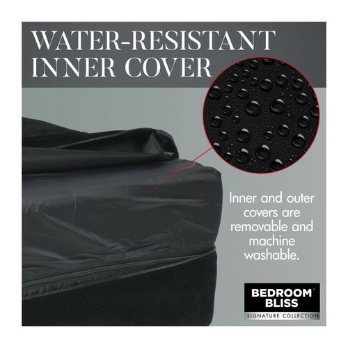 Poduszka XR Czarny na Arena.pl