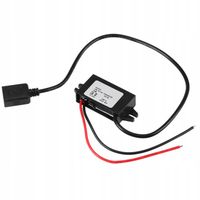 ZASILACZ USB 5V 3A 6V 12V 24V 48V KONWERTER DC