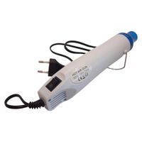 Suszarka do wytłaczania na gorące powietrze