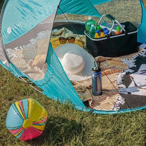 TERMOS Kubek Termiczny NIERDZEWNY POJEMNY Próżniowy Konighoffer Ontario 650 na Arena.pl