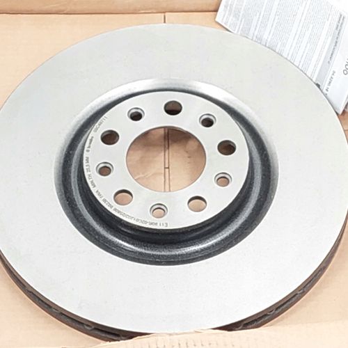 TARCZA HAM PRZOD 330X28 V BREMBO na Arena.pl