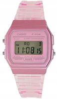 Casio zegarek męski F-91WS-4EF