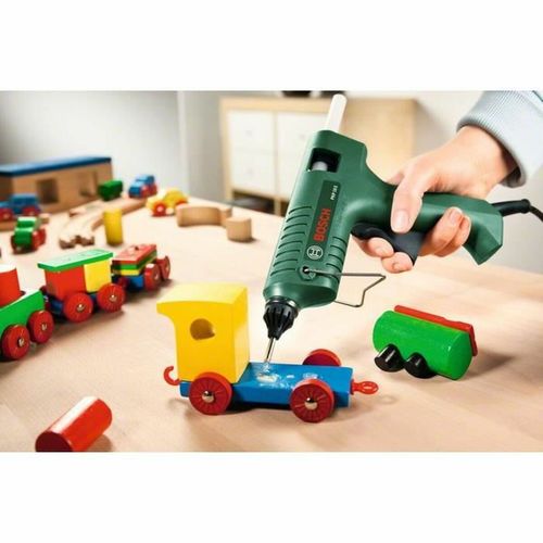 Pistolet do klejenia BOSCH PKP 18 E na Arena.pl