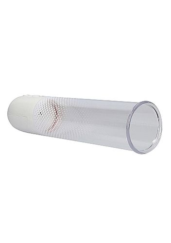 automatic luv pump - transparent na Arena.pl